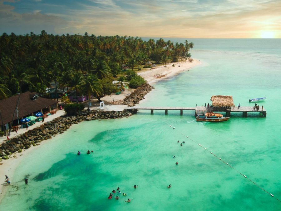 best beaches to travel