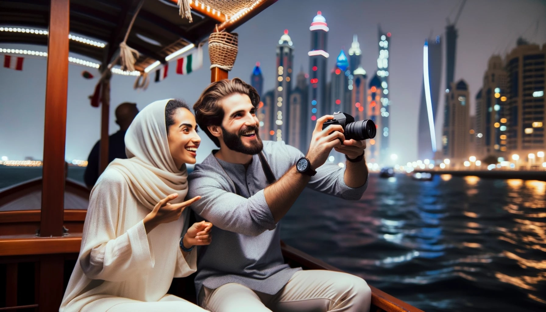 dubai best places to visit