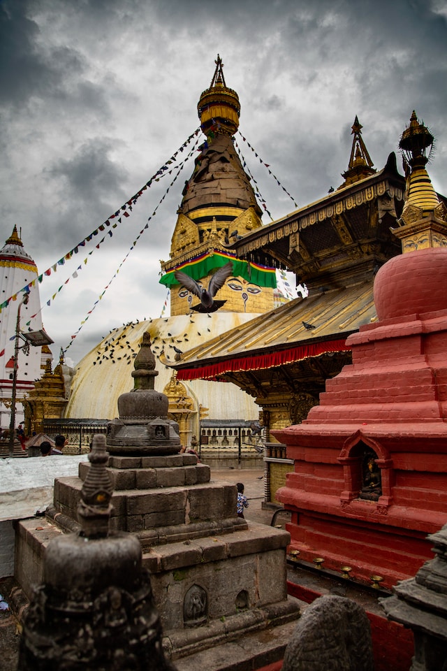 nepal-kathmandu-top-tour-places-to-visit