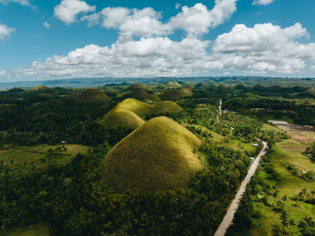 Bohol philippines