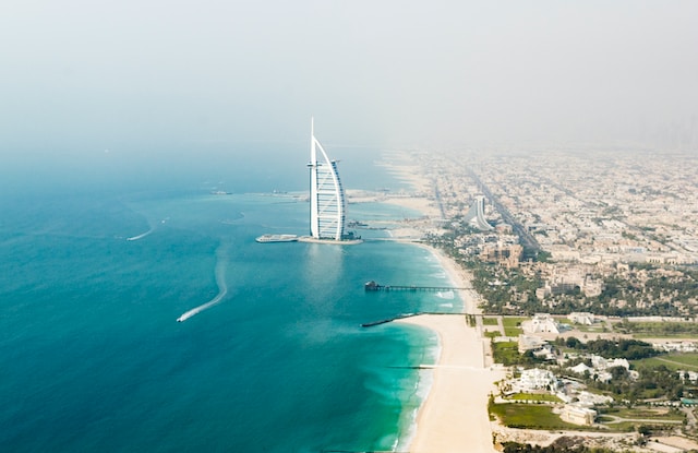 dubai top travel destination places to visit