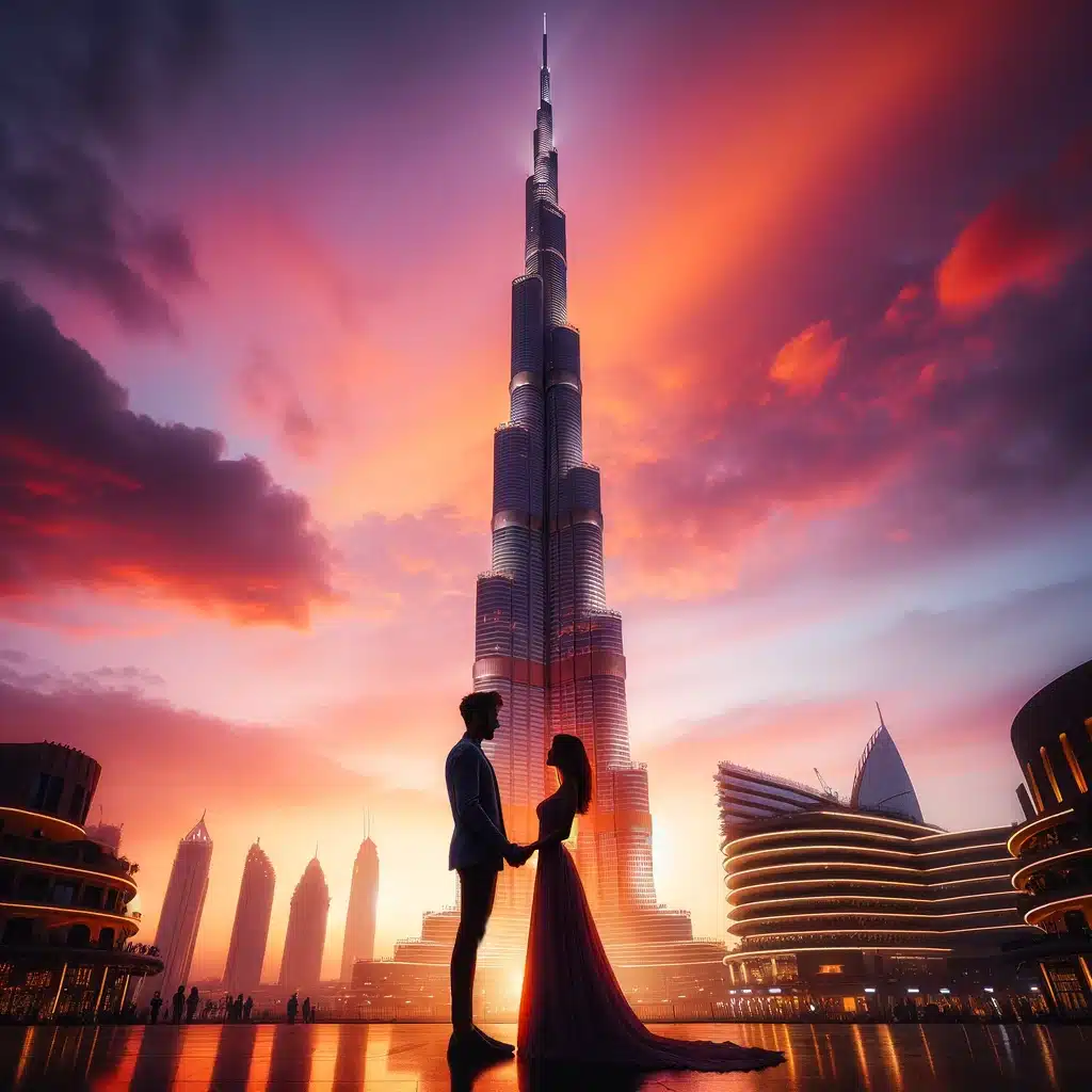 burj khalifa tickets