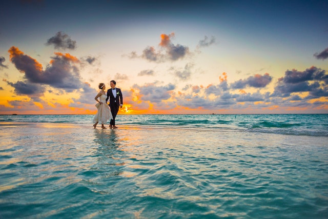 maldives packages for couple