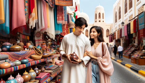 oman visit visa requirements