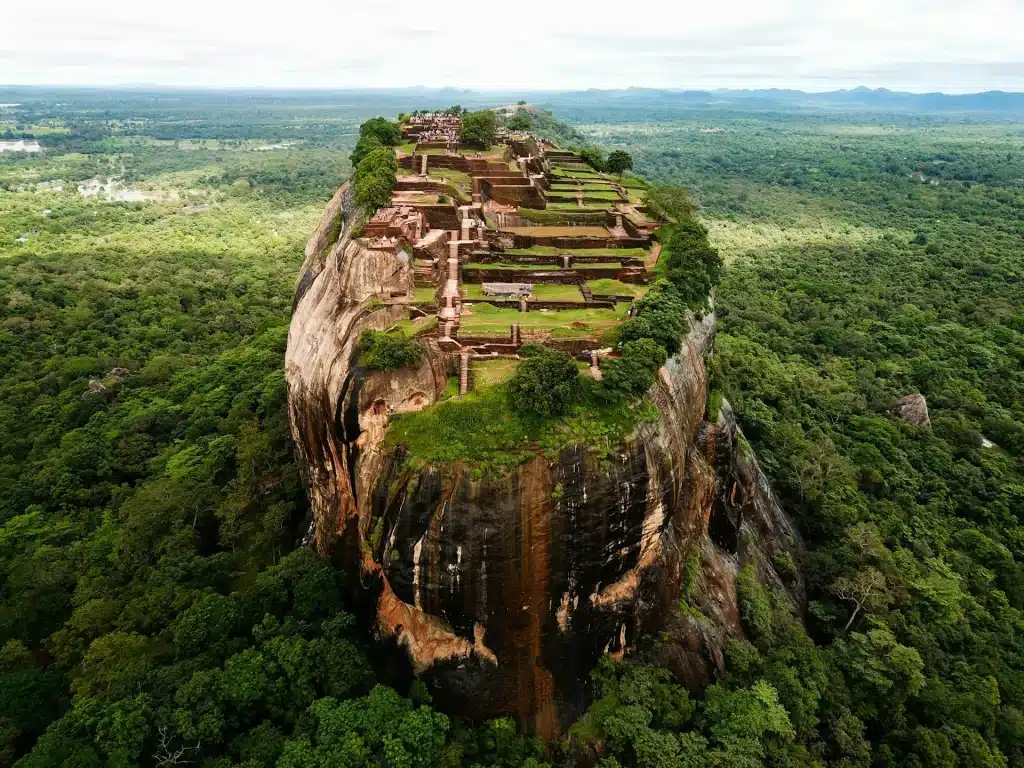 sigiriya sri lanka tour packages