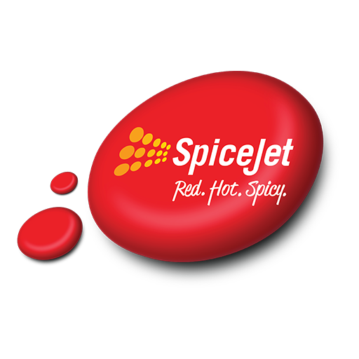 spice jet air