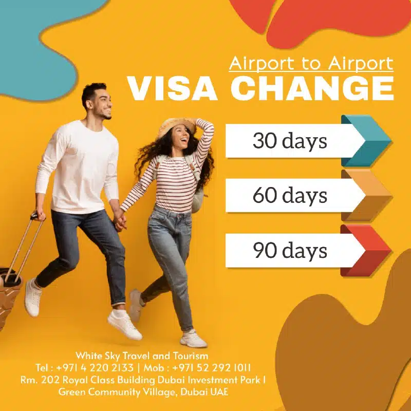 airport to airport visa change a2a visa change uae visa agency in Dubai for emirates visa renewal in DIP 1
