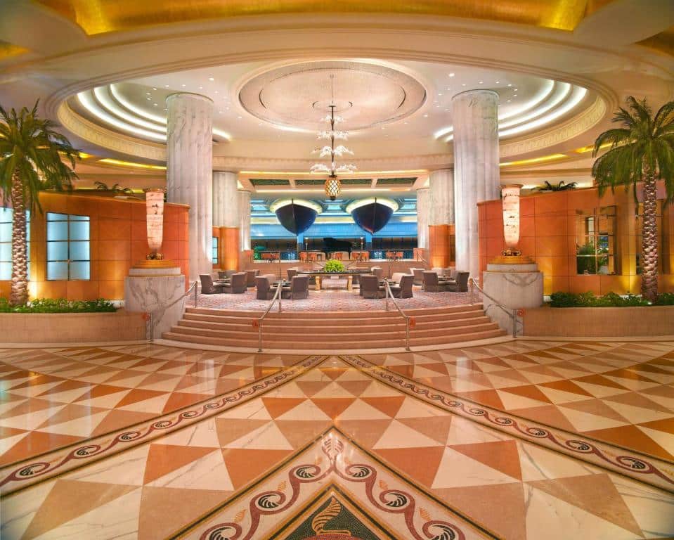 grand hyatt hotel dubai book with tabby or tamara