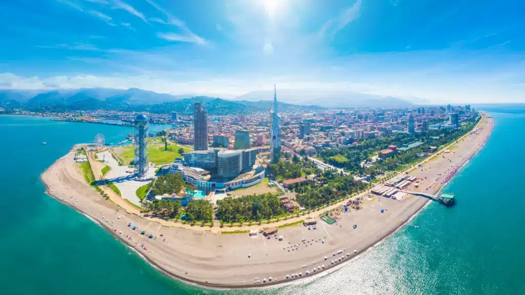 Batumi Holiday Packages