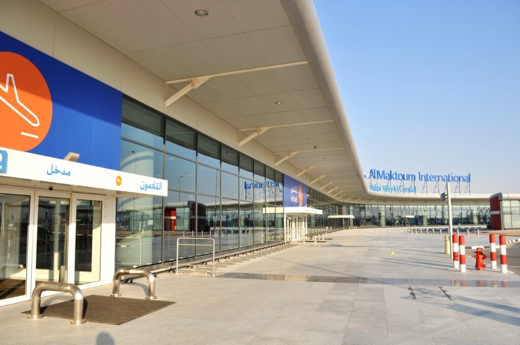 Al_Maktoum_International_Airport