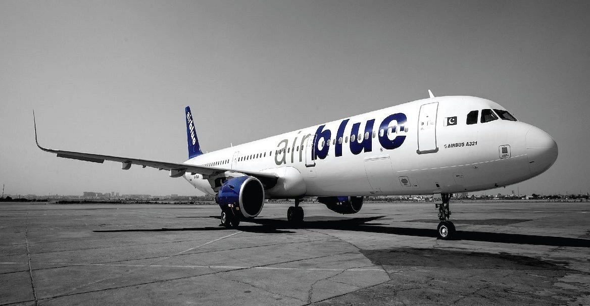 air blue airlines ticket booking with tamara or tabby