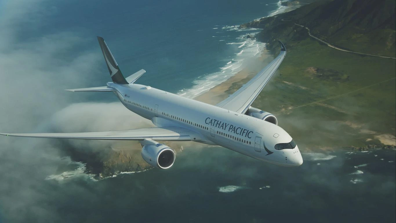 cathay pacific booking with tabby or tamara