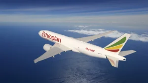 ethiopian air line flight booking with tamara or tabby