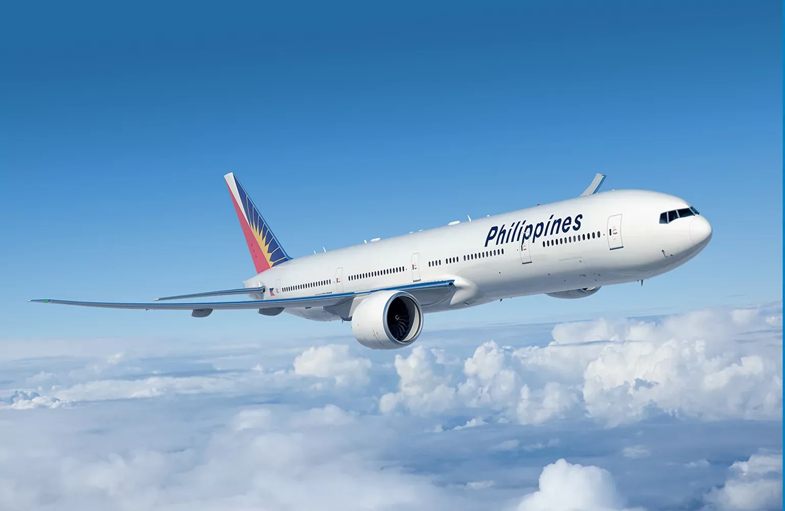 philippine airlines promo book with tabby and tamara