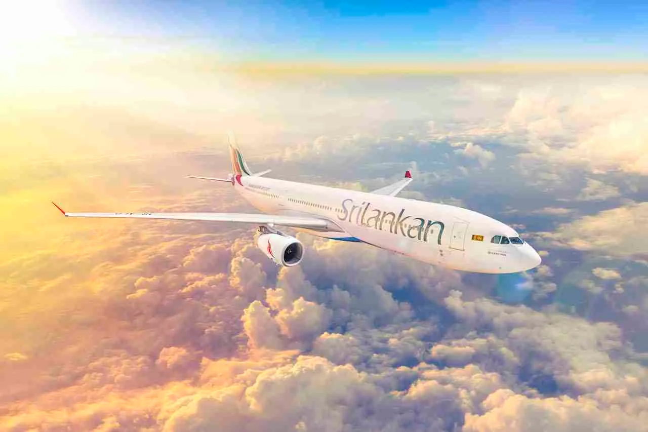 sri lankan airlines booking with tabby or tamara