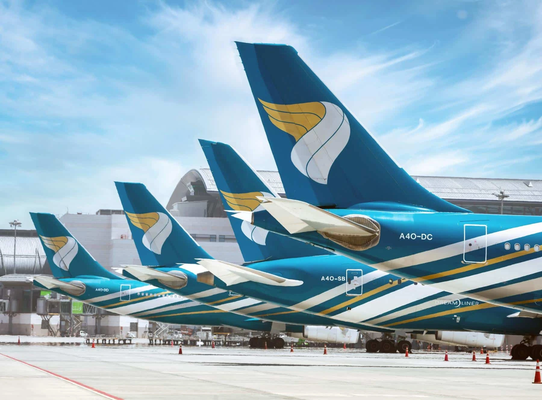 oman air book flight with tabby or tamara