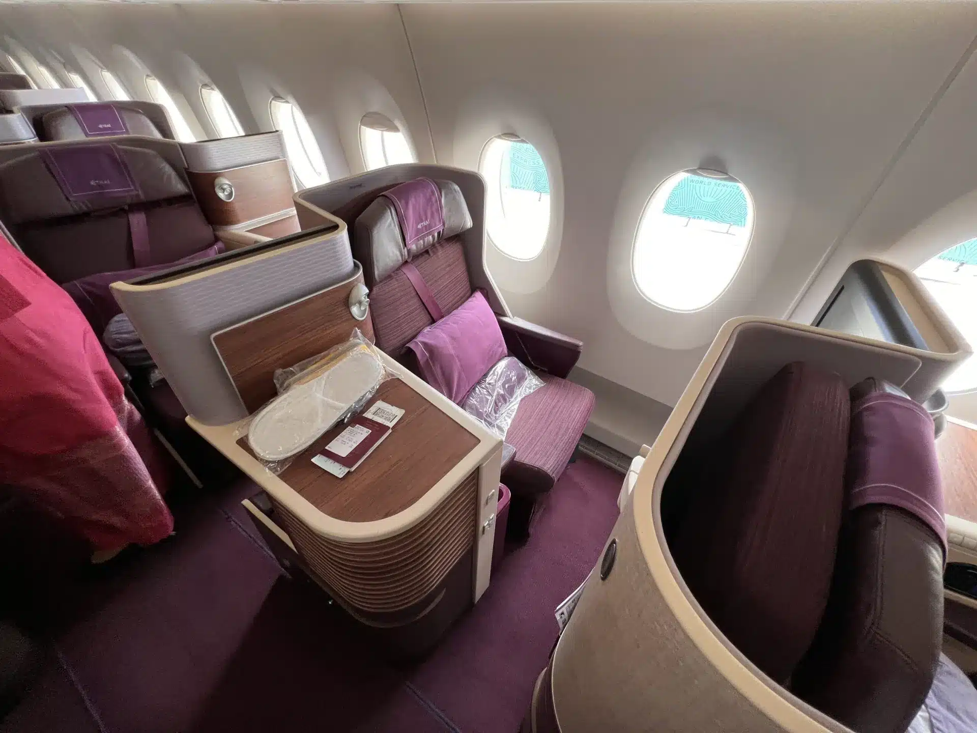Thailand airlines booking with Tamara – pay monthly installments Dubai
