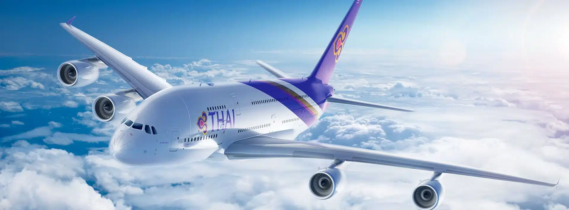 thailand airways pay with tamara and tabby