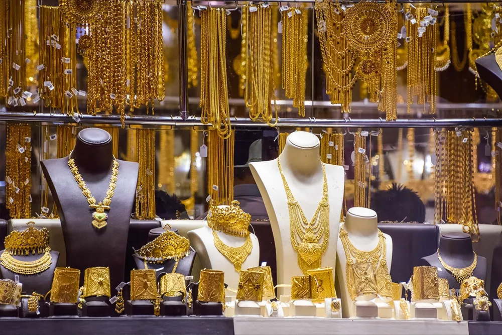 deira gold souk timings on friday