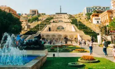armenia holiday packages from uae with tabby
