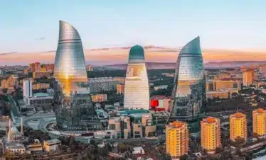 azerbaijan holiday packages