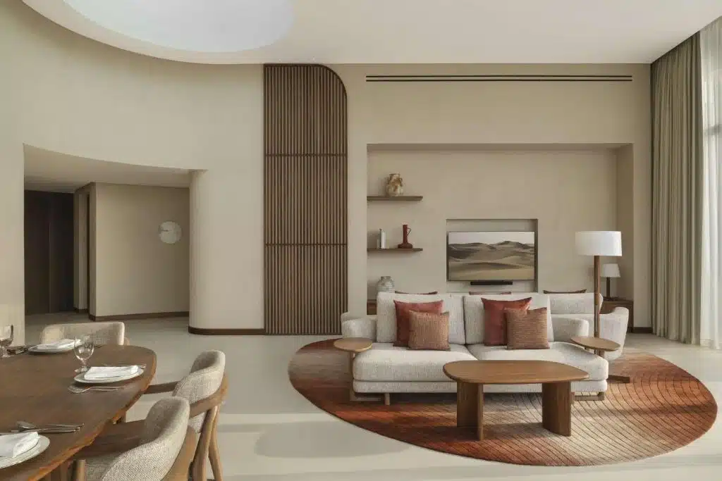 bab al shams desert resort and spa