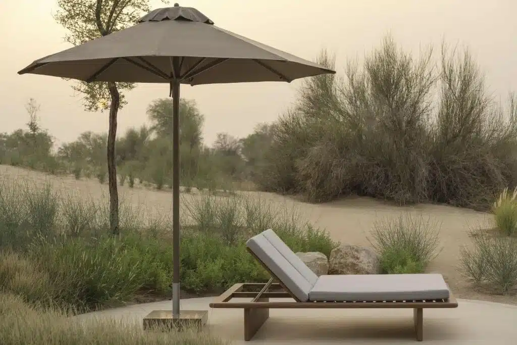 hotel bab al shams desert resort