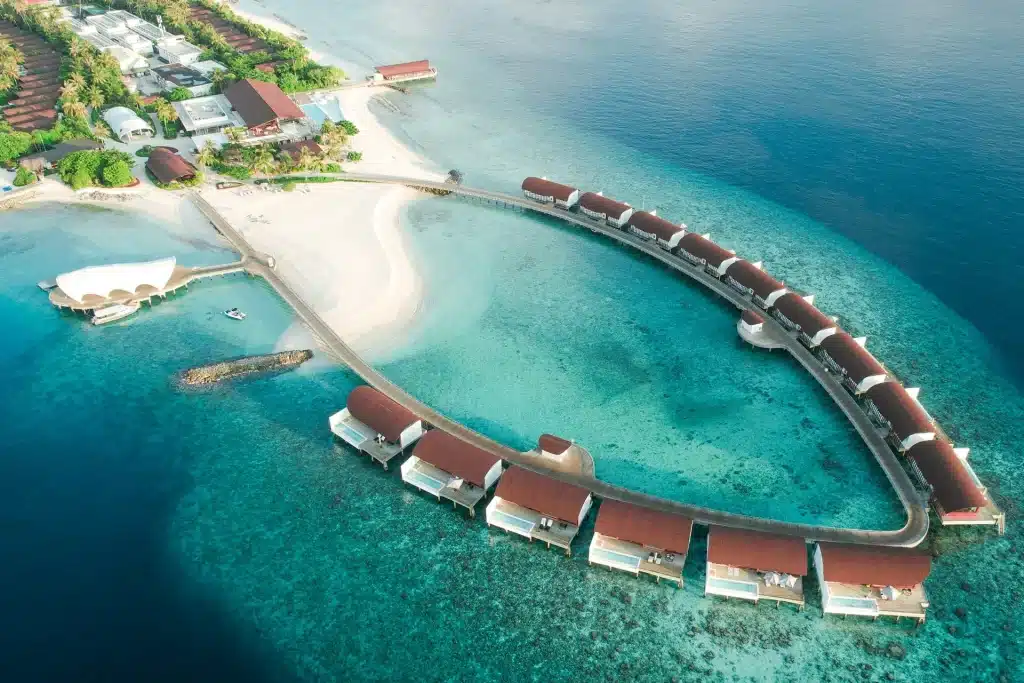 maldives holiday package book with tamara and tabby