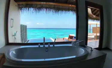 maldives island package from Dubai