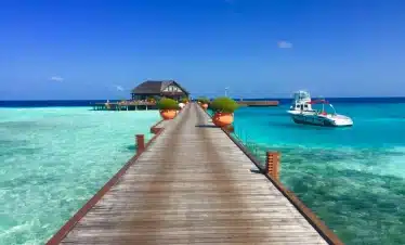 maldives tour packages