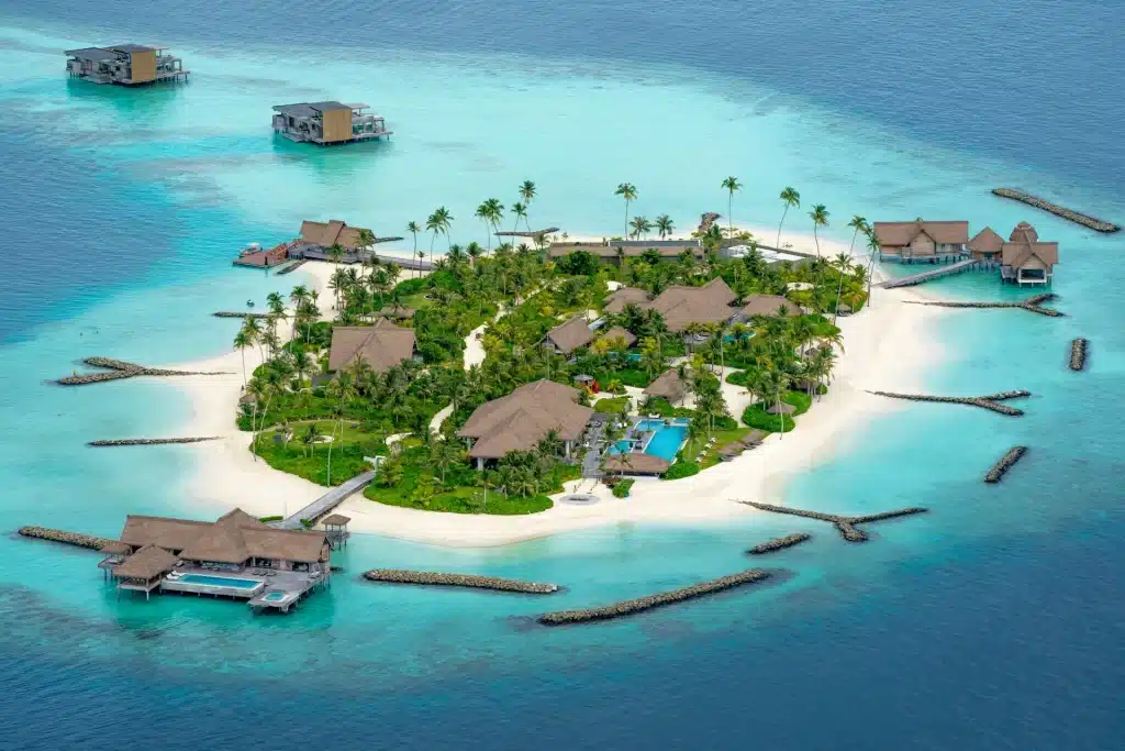 maldives travel packages with tabby or tamara