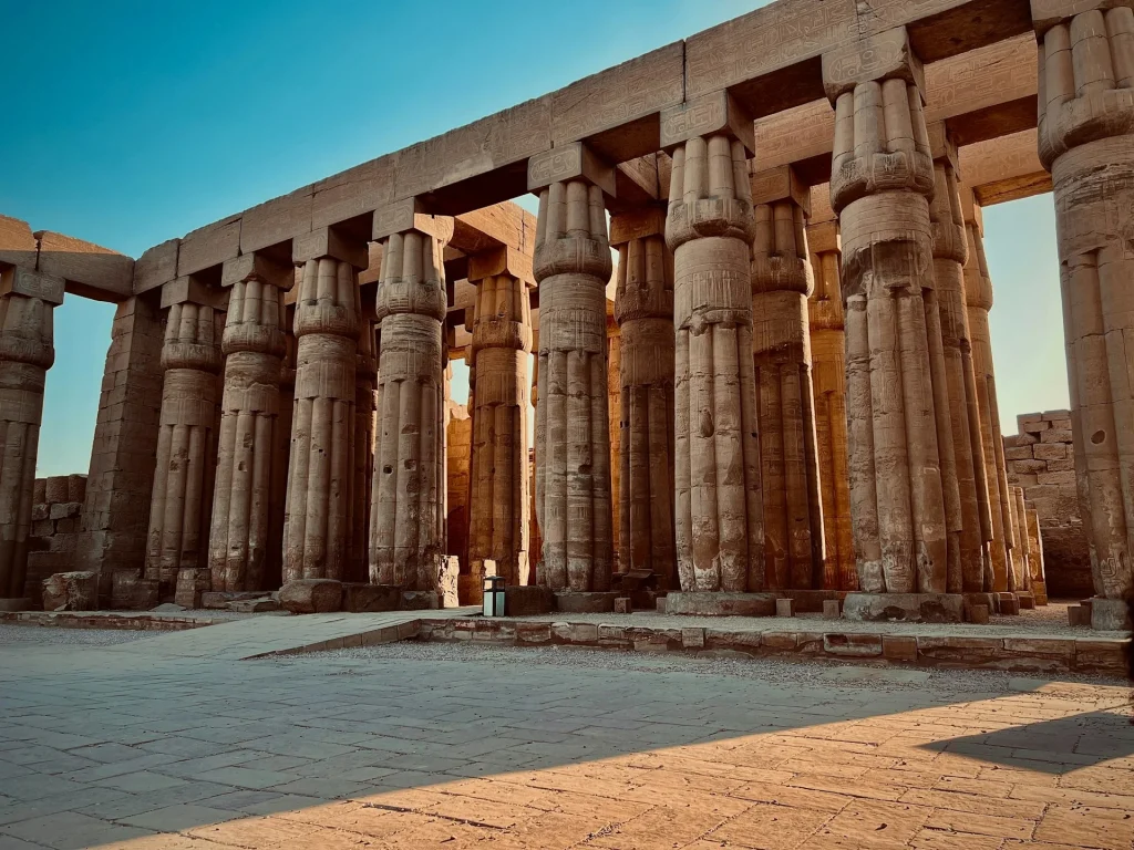 egypt tour package from dubai with tabby or tamara