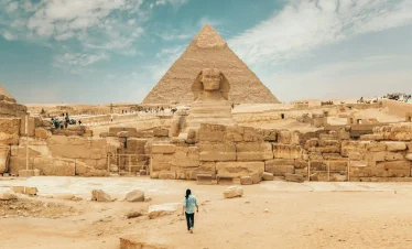 egypt tours and packages with tabby or tamara
