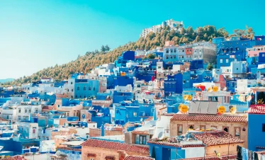 morocco package tour from dubai pay with tamara or tabby