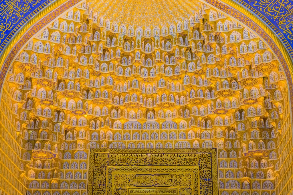 tashkent city tour packages with tabby and tamara