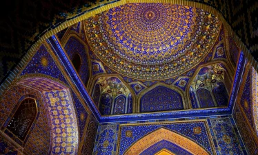 tashkent tour packages from Dubai pay by tamara or tabby