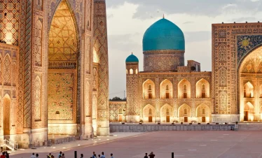 tashkent tour with tamara and tabby