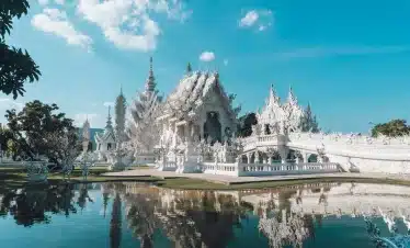 thailand packages from dubai