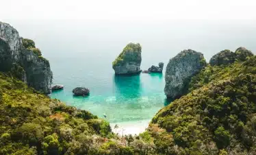 thailand tour package from dubai with tamara