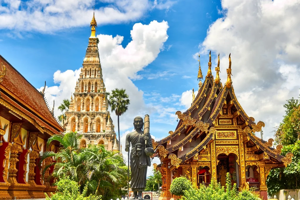 thailand travel packages with tabby or tamara