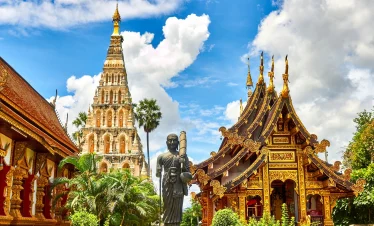 thailand travel packages with tabby or tamara