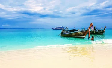 thailand trip package pay with tamara and tabby