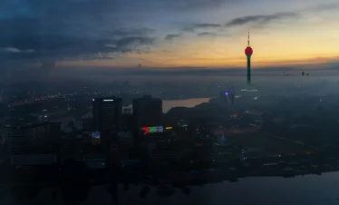 tour package of sri lanka with tabby and tamara