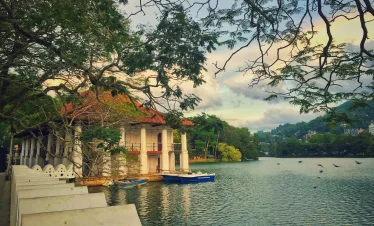 tour package sri lanka from dubai UAE with tabby or tamara