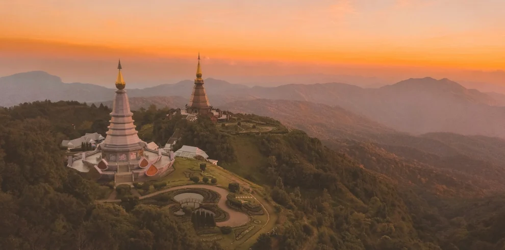 travel packages for thailand by tabby and tamara