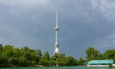 uzbekistan tour operators in Dubai