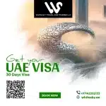 30 days uae visa with tabby or tamara