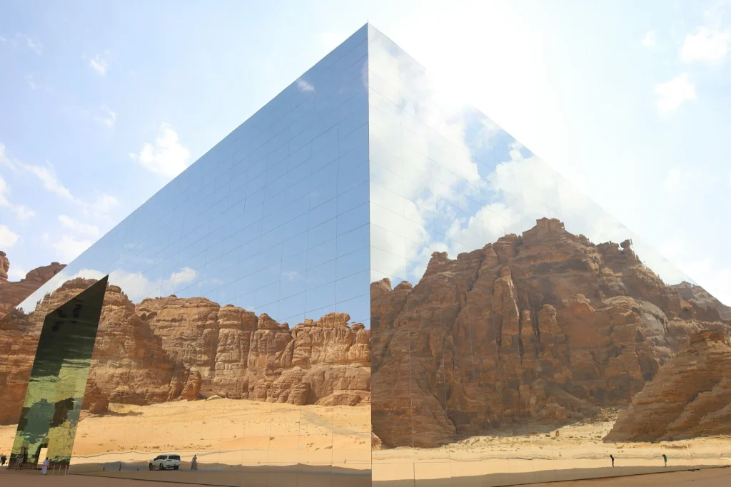 How long does it take to get Saudi visa for UAE residents