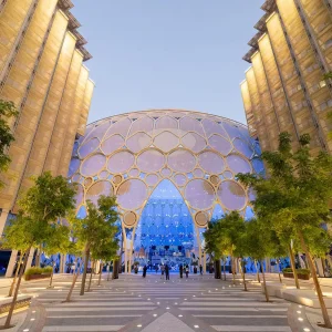 Expo City Dubai Attractions Pass