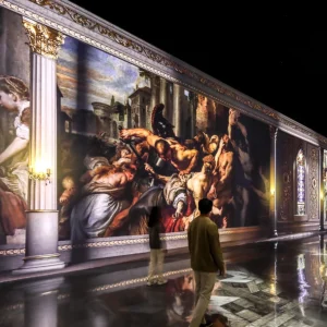 arte museum dubai tickets with tamara and tabby